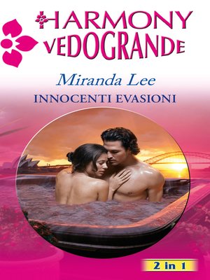 cover image of Innocenti evasioni